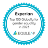 Equileap Top 100 Globally For Gender Equality in 2023