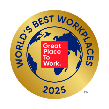World’s Best Workplaces™ 2025