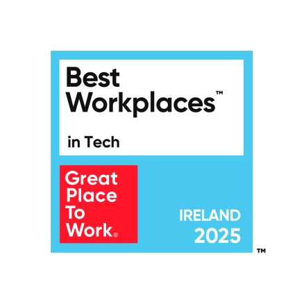 Best Workplaces™ in Tech Ireland 2025