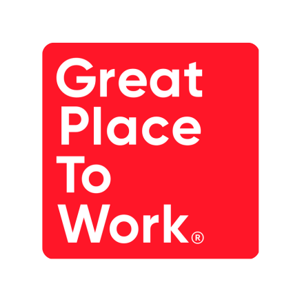 GPTW Certified for 5th year