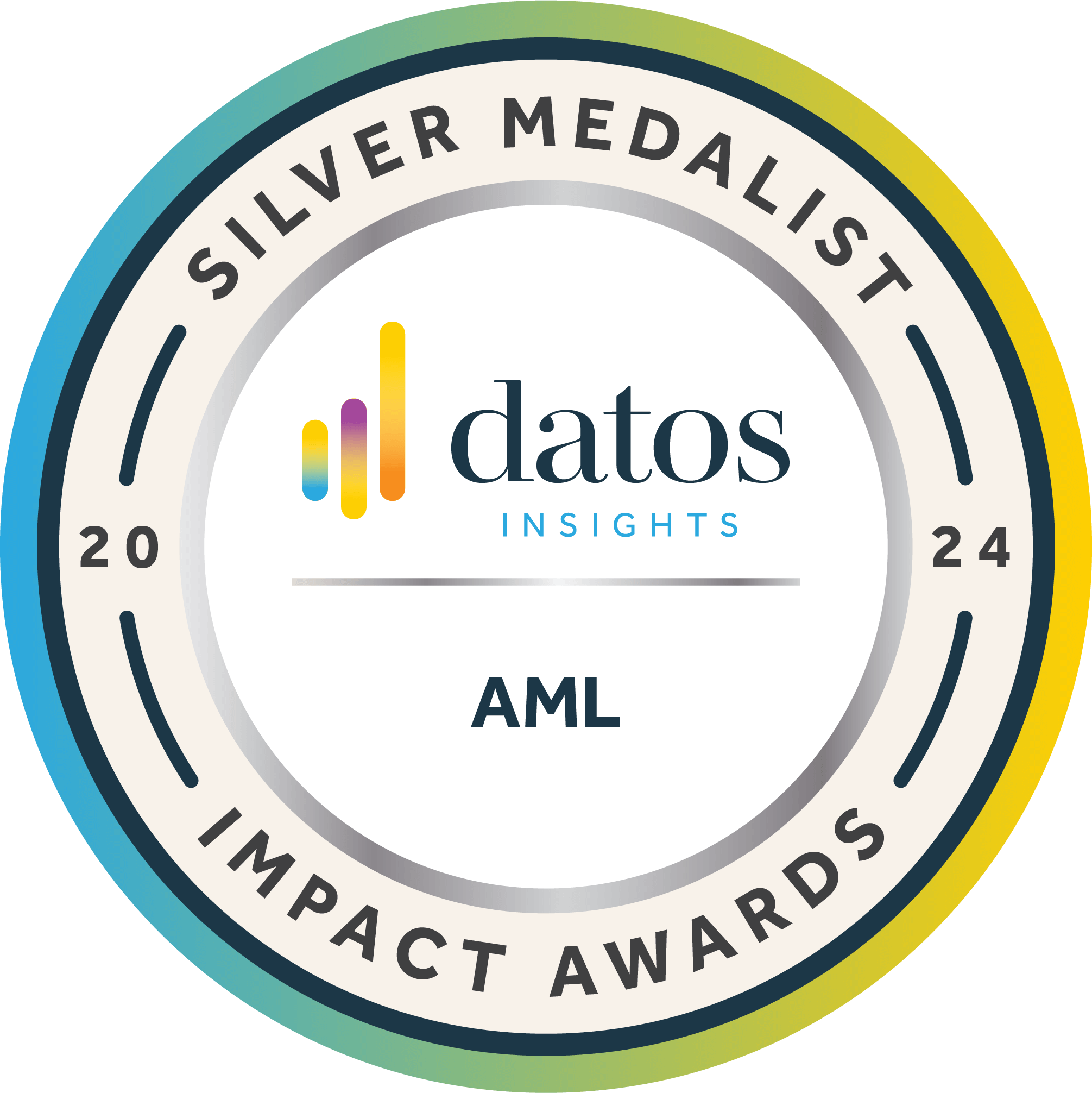 Experian wins Datos Insights' 20254 Impact award for Best Know Your Customer/Business Innovation