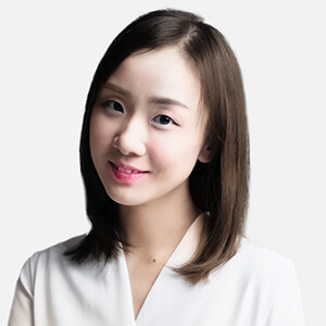 Evonne Cheung