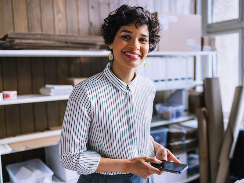 Access affordable loans