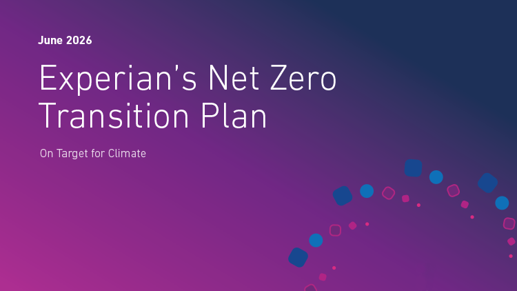 Net Zero Transition Plan